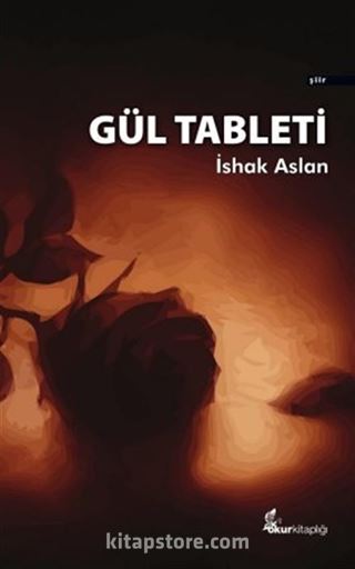 Gül Tableti