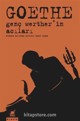 Genç Werther'in Acıları