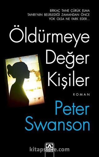 Öldürmeye Değer Kişiler