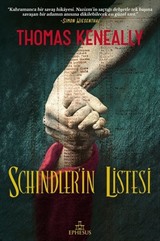 Schindler'in Listesi (Ciltli)