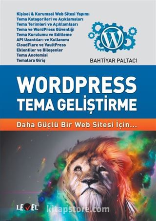 Wordpress Tema Geliştirme