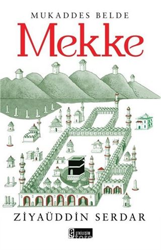 Mukaddes Belde Mekke