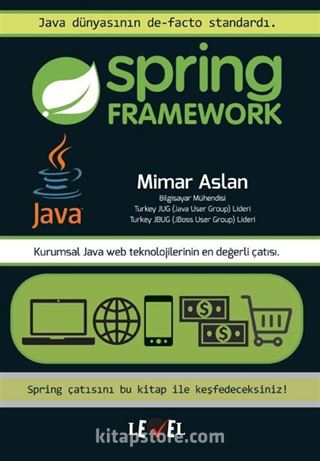 Spring Framework