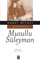 Musullu Süleyman