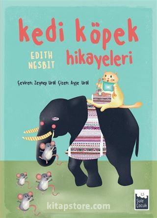 Kedi Köpek Hikayeleri