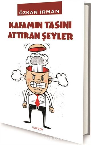 Kafamın Tasını Attıran Şeyler