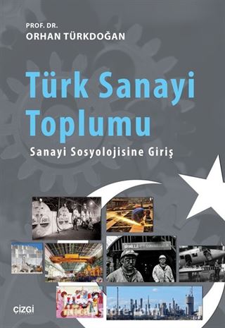 Türk Sanayi Toplumu