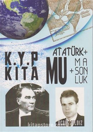 Kayıp Kıta Mu