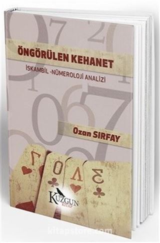 Öngörülen Kehanet