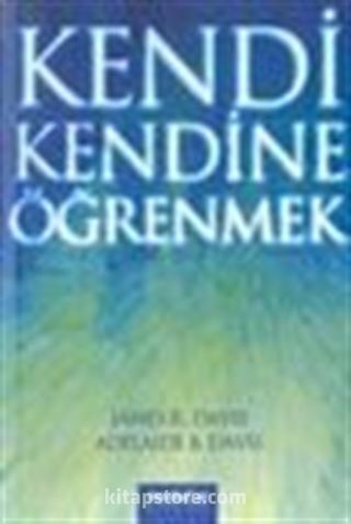 Kendi Kendine Öğrenmek