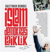 İslam Demokrasi Laiklik