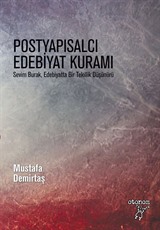 Postyapısalcı Edebiyat Kuramı