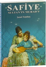 Safiye Sultan'ın Murad'ı (Cep Boy)