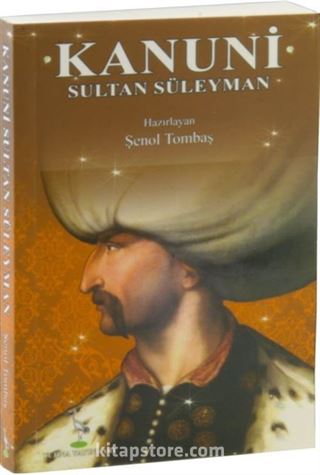 Kanuni Sultan Süleyman (Cep Boy)