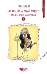 Bay Bello ve Mavi Mucize / Bay Bello'nun Maceraları 1