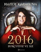 2016 Burcunuz ve Siz