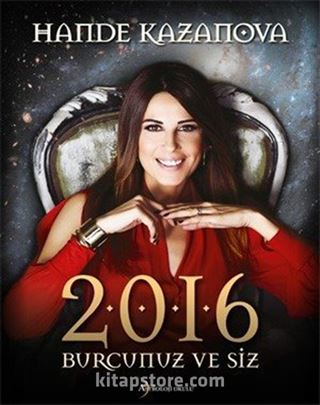 2016 Burcunuz ve Siz