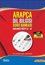 Arapça Dil Bilgisi Soru Bankası