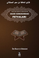 Akaid Konusundaki Fetvalar cep boy