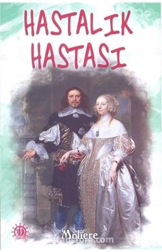 Hastalık Hastası