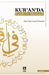 Kur'an da Nasih ve Mensuh