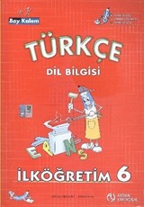 İlköğretim 6 Bay Kalem Türkçe Dil Bilgisi