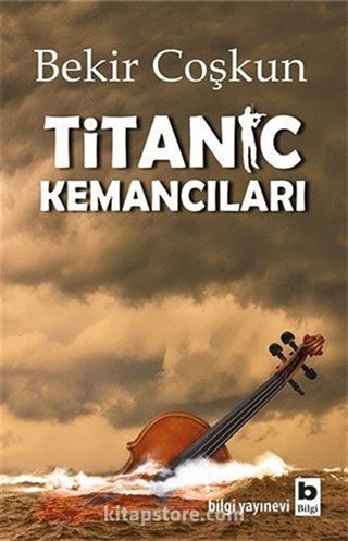 Titanic Kemancıları