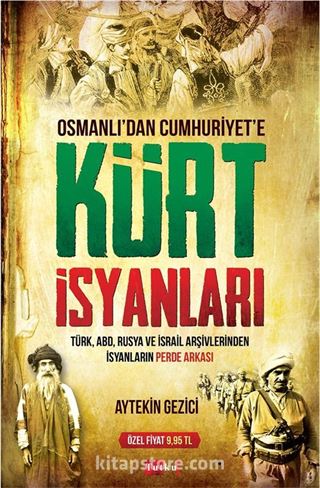 Kürt İsyanları