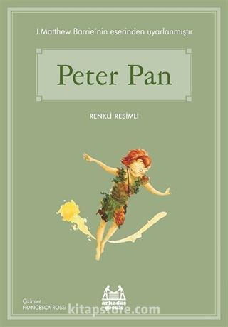 Peter Pan