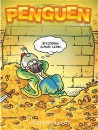 Penguen Dergisi Cilt:52 Sayı:661-670