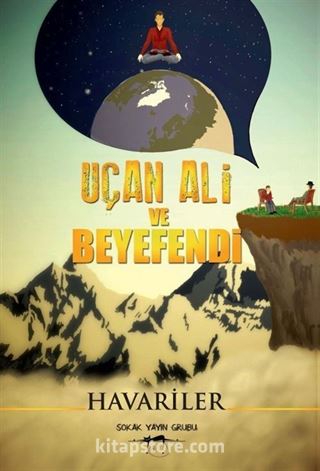 Uçan Ali ve Beyefendi