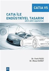 Catıa ile Endüstriyel Tasarım