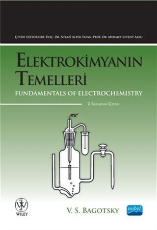 Elektrokimyanın Temelleri