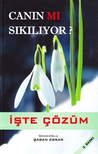 Canın mı Sıkılıyor?