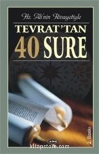 Tevrat'tan 40 Sure