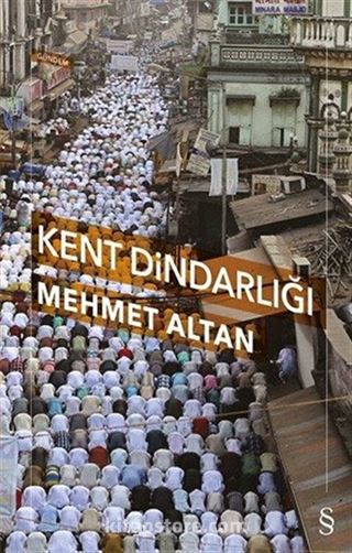 Kent Dindarlığı