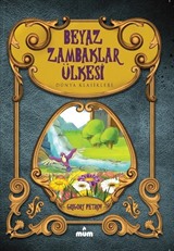 Beyaz Zambaklar Ülkesi