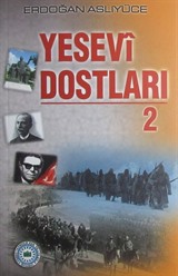 Yesevi Dostları 2