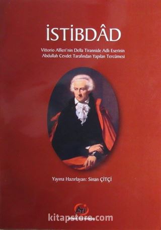 İstibdad