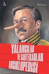 Yalancılar ve Sahtekarlar Ansiklopedisi