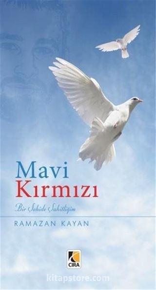 Mavi Kırmızı