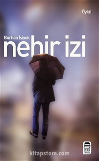 Nehir İzi