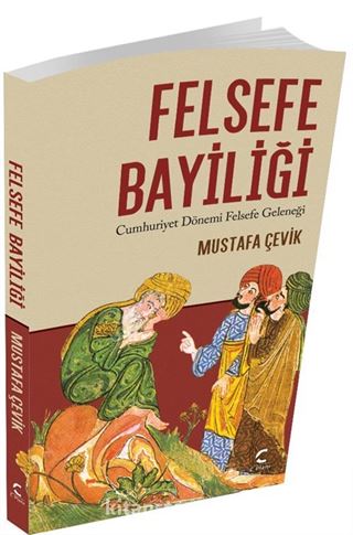 Felsefe Bayiliği