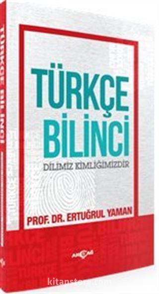 Türkçe Bilinci