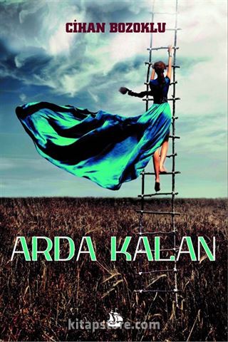 Arda Kalan