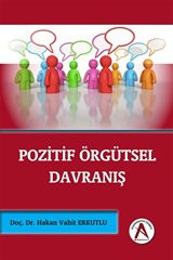 Pozitif Örgütsel Davranış