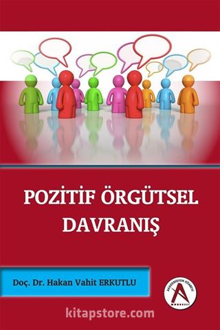 Pozitif Örgütsel Davranış