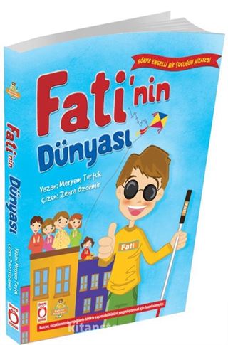 Fati'nin Dünyası