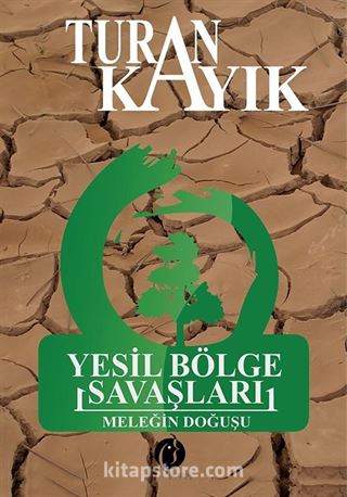 Yeşil Bölge Savaşları (Ciltli)