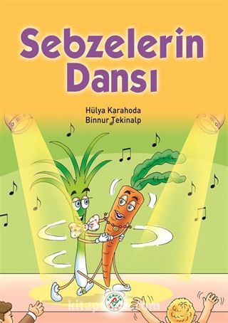 Sebzelerin Dansı